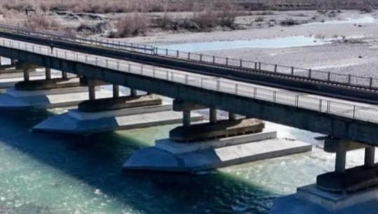 Dëmtohet Ura e Milotit, ARRSH: Tentativë e qëllimshme grabitjeje, pas riparimit rikthehet qarkullimi normal 