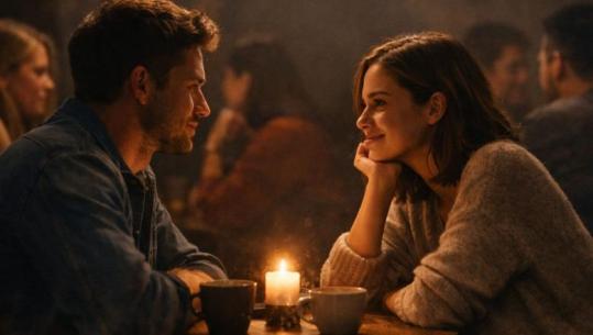 Pse duhet të rrethohesh me njerëz me të cilët mund të bisedosh (dhe si e ndryshon kjo jetën tënde)