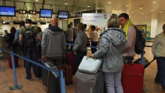 Në 10 prill vihet plotësisht në zbatim sistemi i ri, si ndryshojnë rregullat për udhëtimin drejt vendeve të BE-së! Vulat në pasaportë dalin ‘jashtë loje’