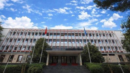 Sistemi i ri i hyrje-daljeve në vendet e BE, Ministria e Jashtme njofton qytetarët: Informohuni mbi procedurat dhe merrni në konsideratë kohën shtesë për kontrollet kufitare