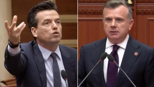 Balla-Shehajt: Shiko mos je nën hetim për pastrim parash nga ndonjë prokurori në Itali