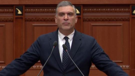 Kërkesa për Komision Hetimor për punën e ARRSH, Blushi: Me rrugët, 4 miliardë euro janë bërë pluhur e hi! 83 votat e ‘Diellave’ të Rilindjes, në bllok kundër integrimit