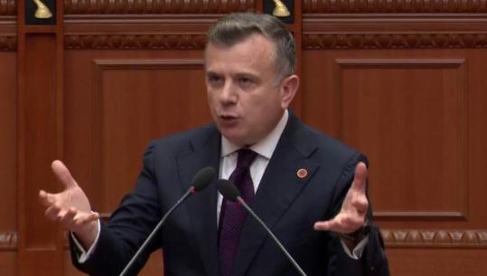 Balla për kërkesën e opozitës për Komision Hetimor për punën e ARRSH: Kuvendi s’mund të ndërmarrë hetime penale! Deputetët s’janë prokurorë e gjykatës