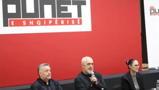 9 vende kanë bllokuar rrugën e Shqipërisë në BE? Ja çfarë thotë Rama!