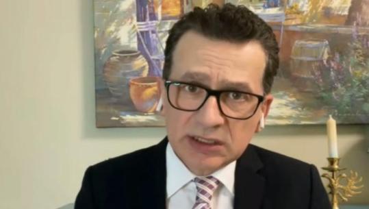 Spahiu: Në Shqipëri arrestohen hajdutët e xhepave, jo xhepistët e taksave të shtetit! Berisha i pandehur, s’mund të sulmojë Gjykatën e Lartë