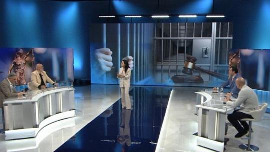 Alarmi me paraburgimet/ Shella: Klasifikohemi si vend i botës së tretë! Shtet mesjetar dhe gogol! Karanxha: Qelitë janë mbushur me fukarenj! Petraj: Sistemi është masakruar