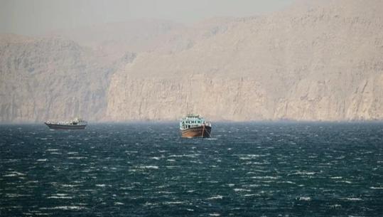 Trump: Irani mos të tarifojë anijet në Hormuz! Izraeli nën alarm, Hezbollahu konfirmon sulmet me raketa