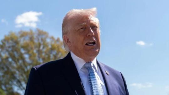 ‘Irani po bën punë të dobët me Hormuzin’, Trump s’resht me paralajmërimet: Bëjnë mirë të ndalojnë me tarifat për anijet!