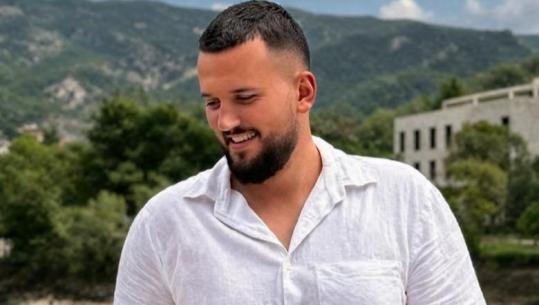 E zuri korrenti, humb jetën 31-vjeçari në Delvinë! Së shpejti do të bëhej baba