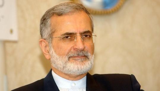 S’u mbijetoi plagëve të rënda, ndërron jetë këshilltari i Ali Khameneit