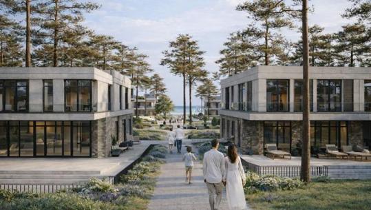 Po sikur një pronë ende në ndërtim të fillojë të të paguajë që sot? Një qasje e re investimi me Next to Vala Mar Premium