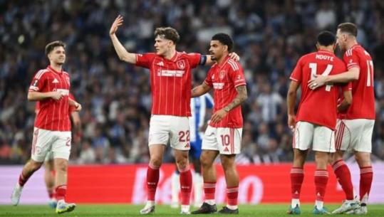 Europa League/ Bologna shumë e lehtë për Aston Villan, Porto dënohet nga një autogol! Freiburg i shënon tre gola Celtas