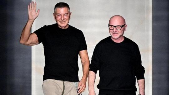 Fundi i një epoke 40-vjeçare! Stefano Gabbana jep dorëheqjen si president i shtëpisë së modës