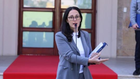 Ministrja Ibrahimaj: Janë rritur çmimet e perimeve, po monitorojmë tregun! Nëse duhet, do të subvencionojmë shtresat në nevojë