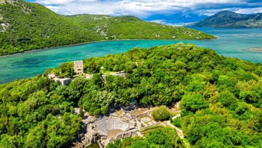 92 mijë vizitorë në tre muaj, Gonxhja: Ja 5 sitet kulturore më të vizituara në Shqipëri