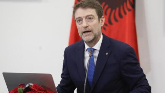 Marrëveshja e Detit me Greqinë/ Ministri Hoxha: Do të shkojmë në gjykata ndërkombëtare