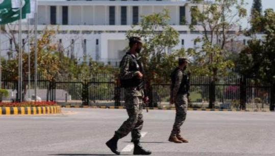 Mediat iraniane: Negociatat pezullohen derisa të ndalojnë sulmet në Liban