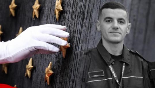 Zbutja e dënimit për autorin e vrasjes së efektivit të Patrrullës në Fier, ministri Lamallari: Sulm i hapur ndaj vetë shtetit dhe rendit ligjor