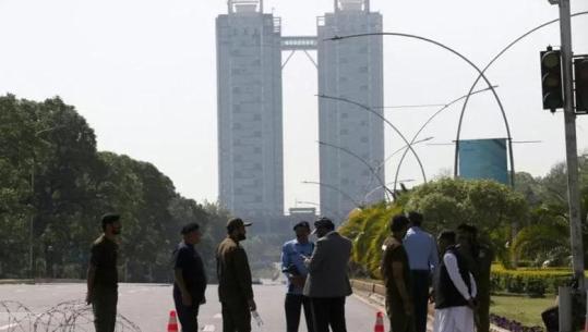 Islamabadi, midis krenarisë dhe snajperëve! Kryeqyteti pakistanez nën izolim për takimin historik SHBA-Iran