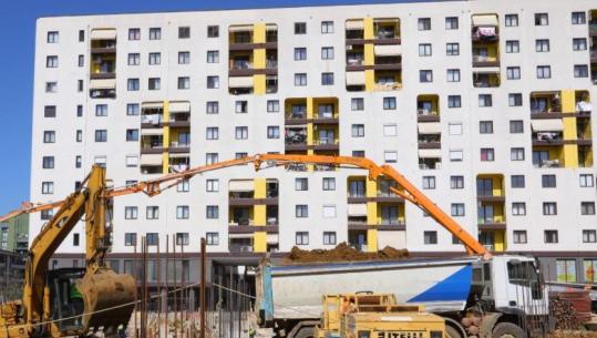 Kompleksi i ri arsimor në Yzberisht, Ristani: Përfitojnë 1650 fëmijë, punimet mbyllen në 2027