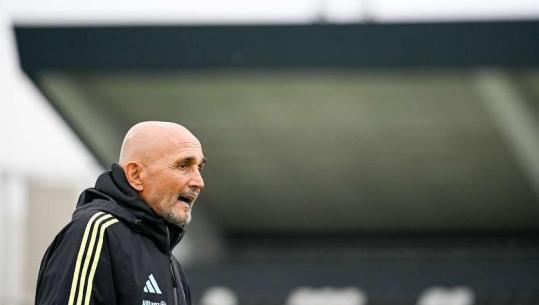 Zyrtare/ Juventusi prezanton ndryshe rinovimin me Spallettin, trajneri-lojtarëve: Jeni në një prej klubeve më të mëdha në botë