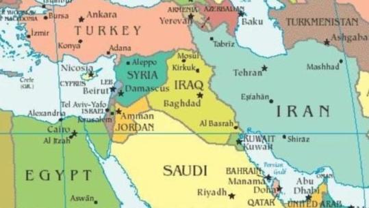 Teherani: Ne kemi mbajtur marrëdhënie të forta me vendet e Gjirit, pavarësisht dëmeve anësore të luftës