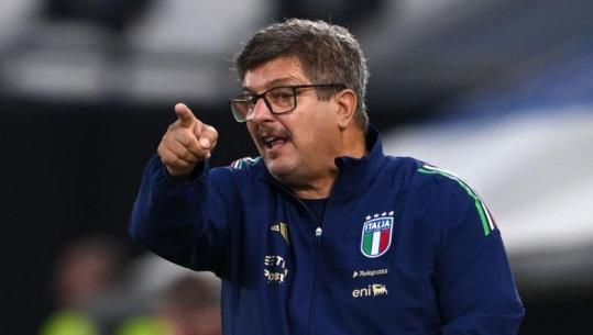 Italia me trajner 'part time', të kaltrit zgjedhin pasuesin e Gennaro Gattusos