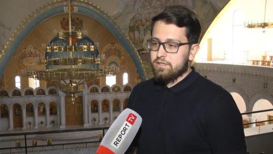 Të dielën pashkët e, studenti 40 ditë kreshmë: Të mos tregohemi fetarë, besimi është në shpirt