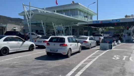 Në prag të Pashkëve, fluks i lartë i emigrantëve nga Greqia! Brenda 24 orëve kanë hyrë 14 mijë udhëtarë nga Kakavija e Kapshtica 