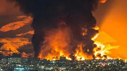 Trump kërcënon Iranin: Nëse bisedimet dështojnë, ne do të përdorim armë edhe më të fuqishme