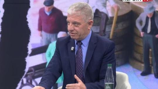 ‘Dosjet stok nëpër gjykata’- Avokati Dashi për Report Tv: Reforma në Drejtësi ka çuar në mungesë të theksuar të gjyqtarëve! Çështja e pronës sime zgjati 22 vite