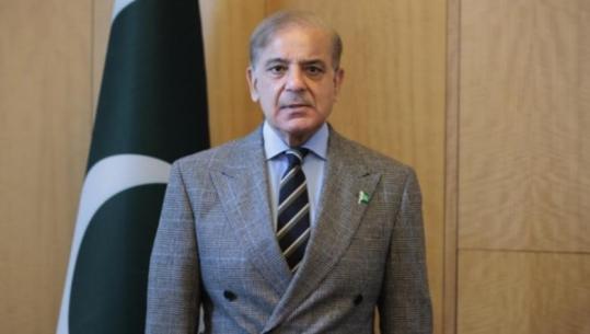 Kryeministri pakistanez: Bisedimet e nesërme Iran-SHBA janë një fazë vendimtare