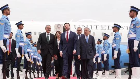 Lufta/ SHBA-Iran sot në negociata, Teherani: Kemi qëllime të mira, por nuk i besojmë Trump! Media: Droni amerikan zhduket në Hormuz