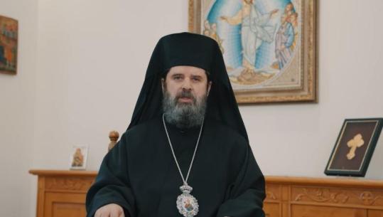 Pashkët Ortodokse, mesazhi i Kryepeshkopit Joan: Luftërat po sjellin vdekje, të bëhemi paqebërës në një botë që po shkatërrohet nga urrejtja e lakmia 