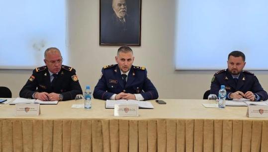 Kryepolici Hita porosi Policisë së Shkodrës dhe Lezhës: Fund kultivimit të drogës, nuk do të tolerohet asnjë shkelje e ligjit