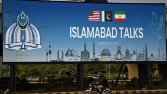 Mediat iraniane: Teherani ka vendosur të mos marrë pjesë në bisedimet e së mërkurës me SHBA-në në Islamabad