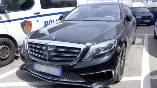 Në 3 muaj, 45 makina u trafikuan në Shqipëri! (vjet, 234 raste) Skema e vjedhjes në Europë dhe kalimi në kufi
