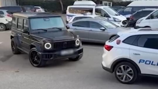 Në 3 muaj, 45 makina u trafikuan në Shqipëri! (Vjet, 234 raste) Skema e vjedhjes në Europë dhe kalimi në kufi