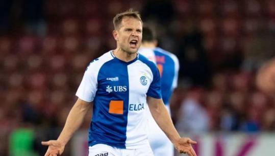 Amir Abrashi rinovon me Grasshoppers, kapiteni qëndron edhe për një sezon! Në të ardhmen projektohet si drejtues