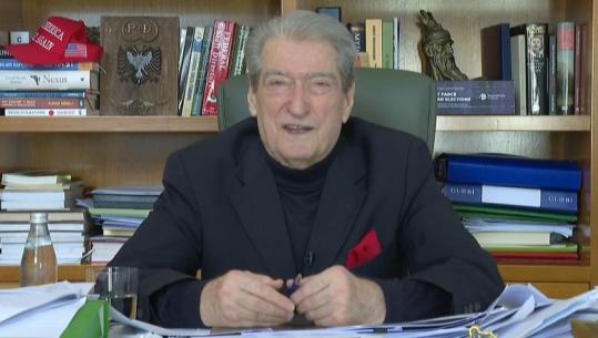 Berisha: Përgjysmoni taksat, çmimi i naftës rekord botëror