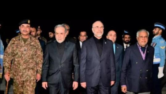 4 “vijat e kuqe” të Iranit për marrëveshje me SHBA