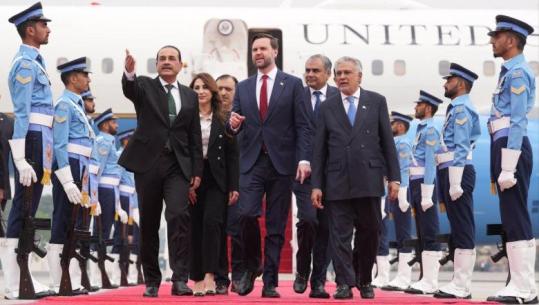 Mediat: SHBA-të nuk i pranojnë “Vijat e Kuqe” të Iranit