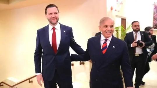 CNN: Përfundon faza e parë e negociatave SHBA-Iran në Islamabad