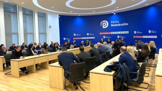 Vilant Xhori: Kur partia sillet si biznes, dilema e opozitës