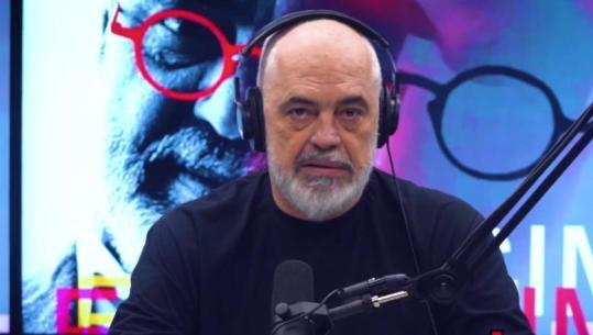 Kryeministri Rama: Në 5 vitet e fundit Shqipëria ka tërhequr më shumë investime të huaja në raport me ekonominë sesa mesatarja e rajonit