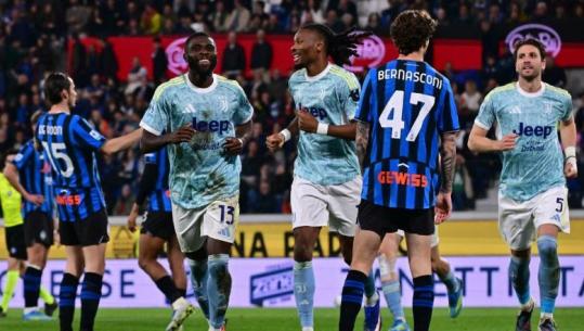 Vulos Boga, Juventus thyen Atalanta-n dhe sheh nga Champions-i! Milani 'pikiadë', Udinese i jep leksion në San Siro (VIDEO)