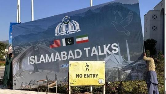 Ministri i Jashtëm i Pakistanit thirrje SHBA-ve dhe Iranit: E domosdoshme vazhdimësia e armëpushimit