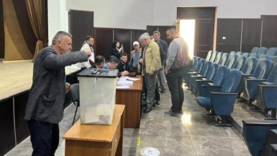 Roland Lami: Vdekja e demokracise së brendshme te partitë politike