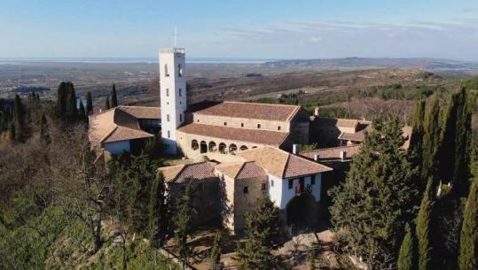 Ministri Gonxhja uron besimtarët ortodoksë: Paqe, mirëkuptim dhe harmoni për të gjithë