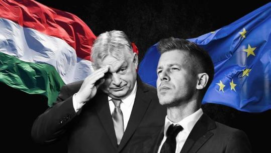 Hungari, pjesëmarrje rekord në zgjedhjet parlamentare, mbretërimi 16 vjeçar i Orbanit kërcënohet nga sfidanti Magyar